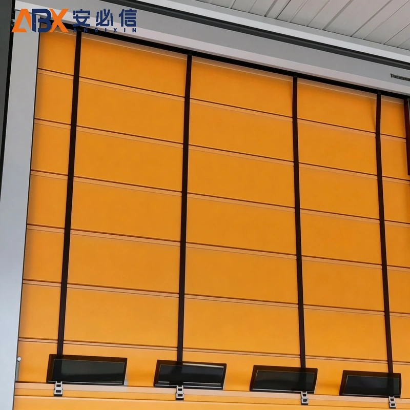 新乡市海绵门封