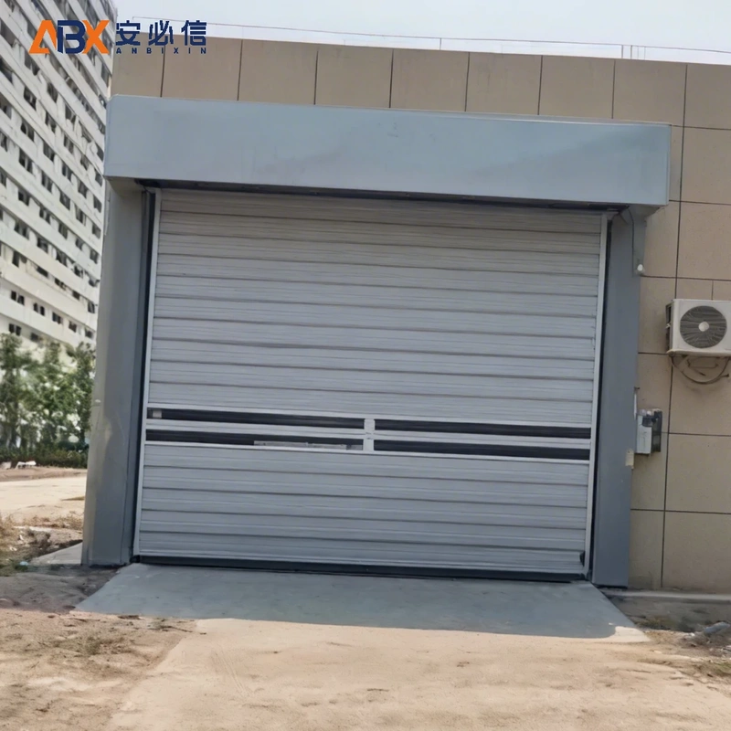 新乡市涡轮硬质高速门